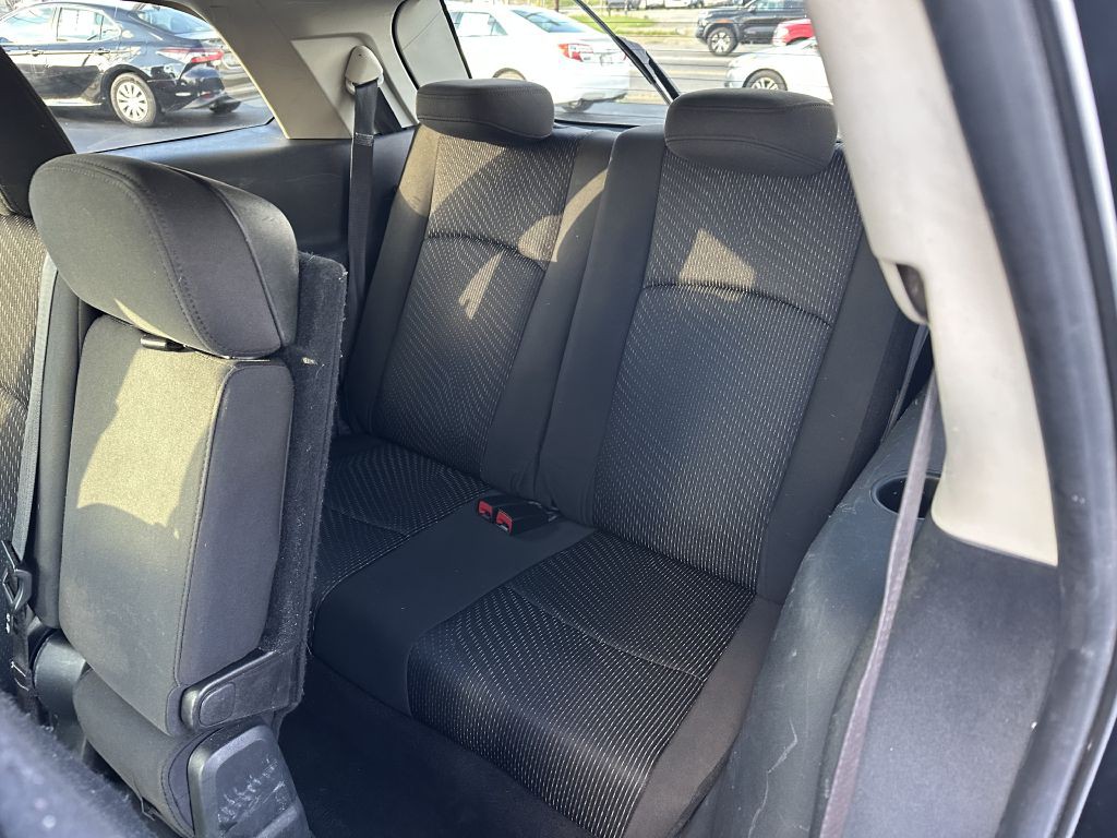 2018 Dodge Journey Image 13