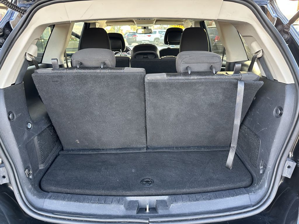 2018 Dodge Journey Image 14