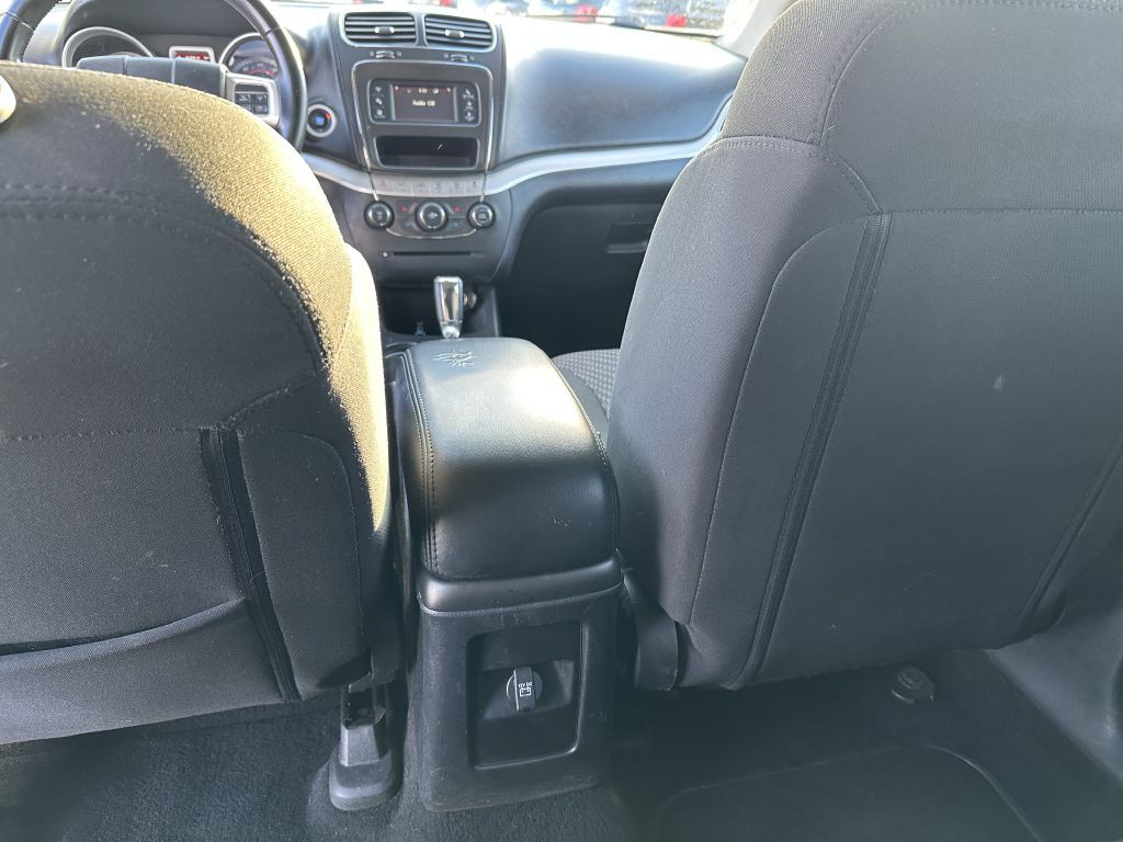 2018 Dodge Journey Image 15