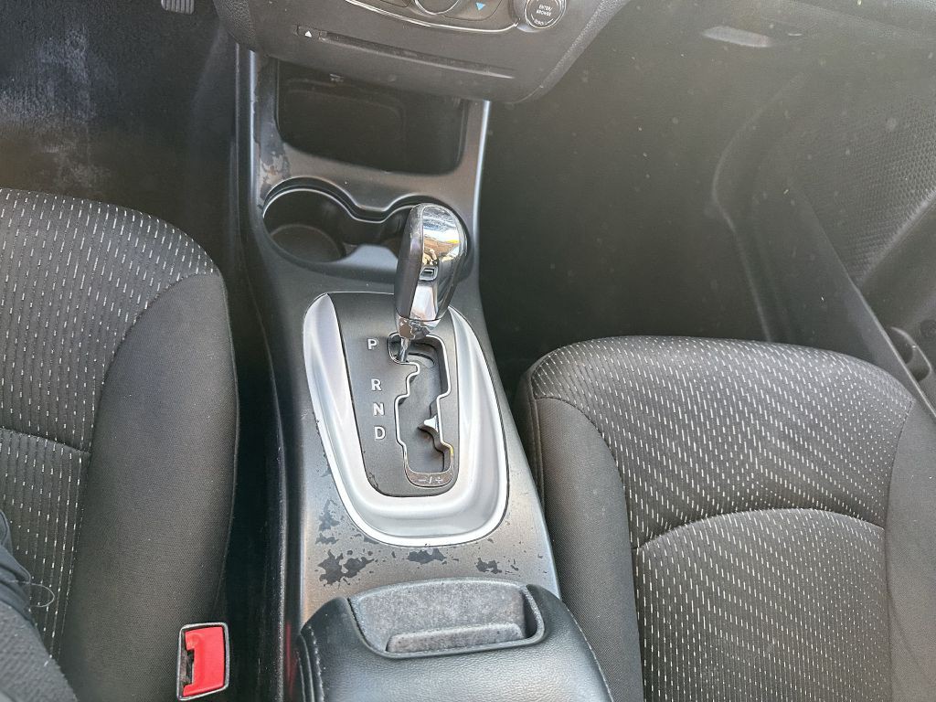 2018 Dodge Journey Image 18