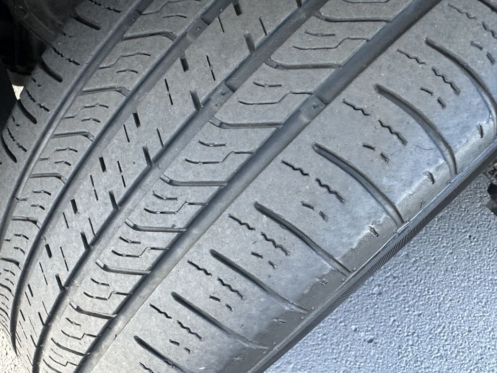 2018 Dodge Journey Image 21