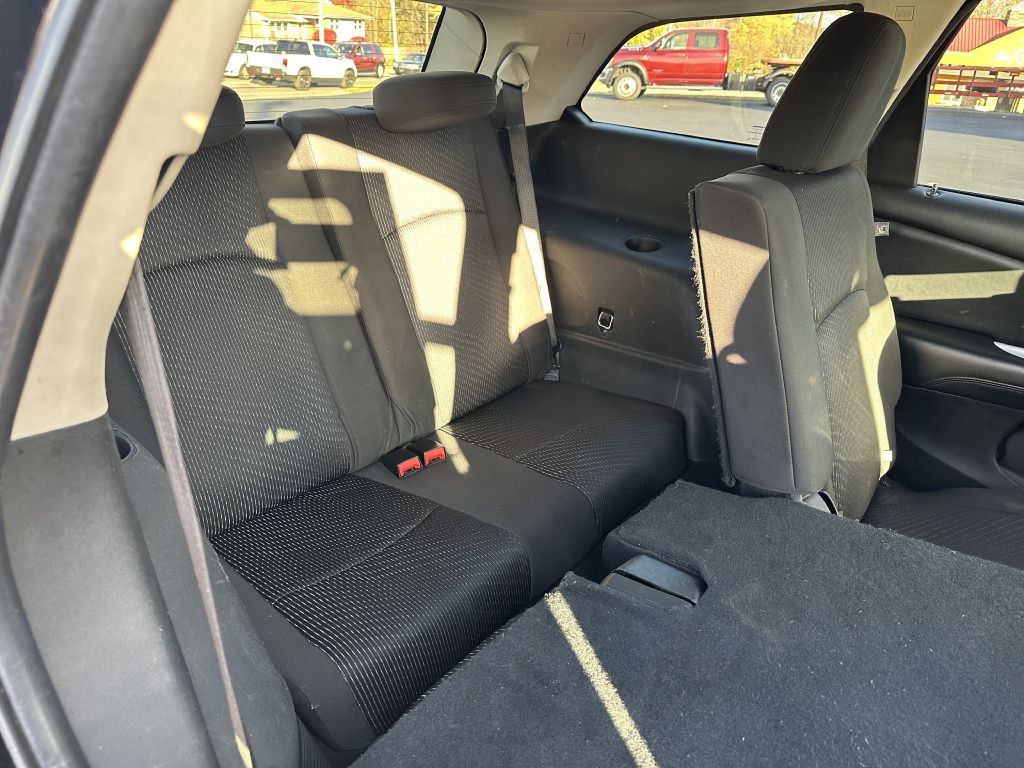 2018 Dodge Journey Image 26