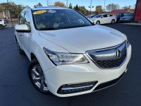 Image for 2015 Acura MDX ADCE ID: 6975904