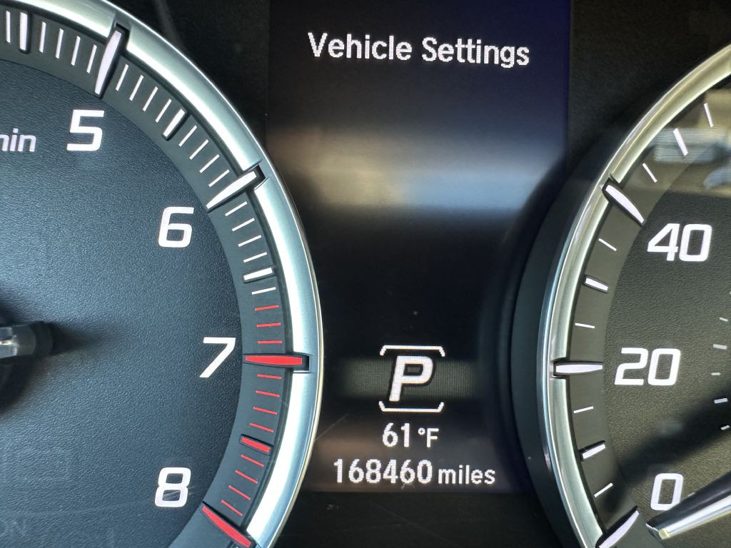 2015 Acura MDX Image 9