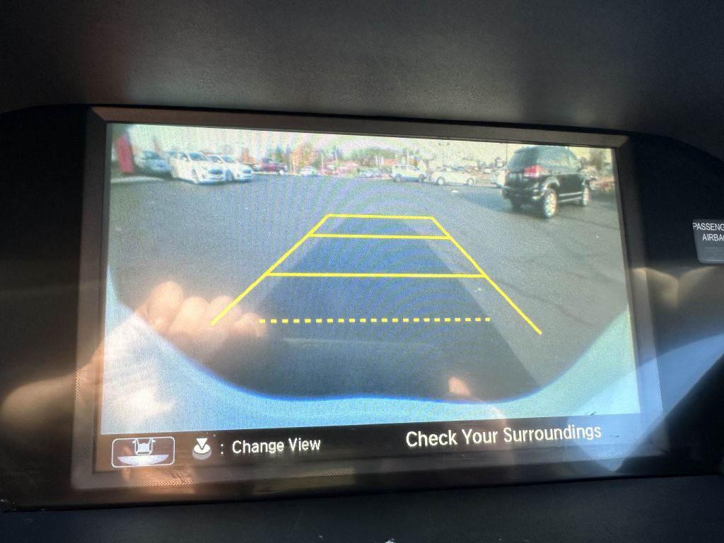 2015 Acura MDX Image 11