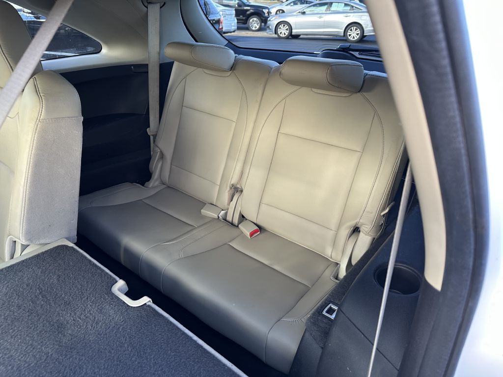 2015 Acura MDX Image 15