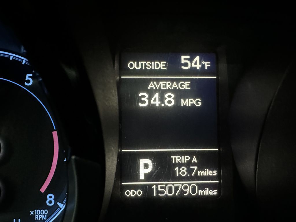 2015 Toyota Corolla Image 9