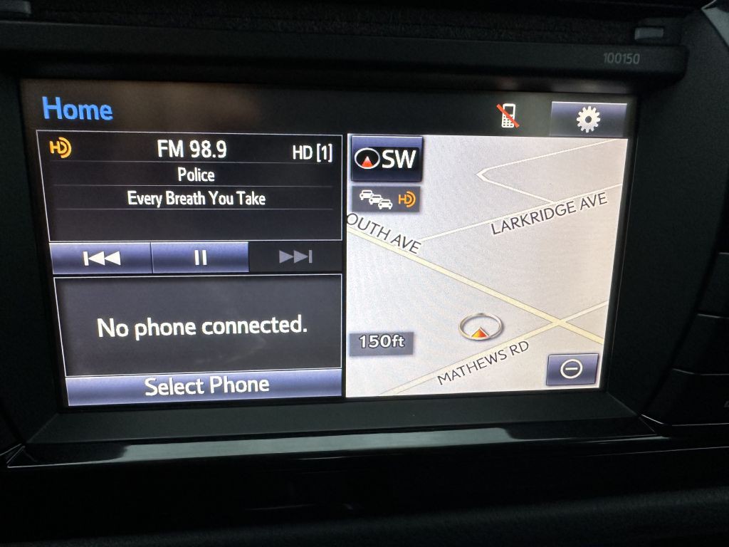 2015 Toyota Corolla Image 11