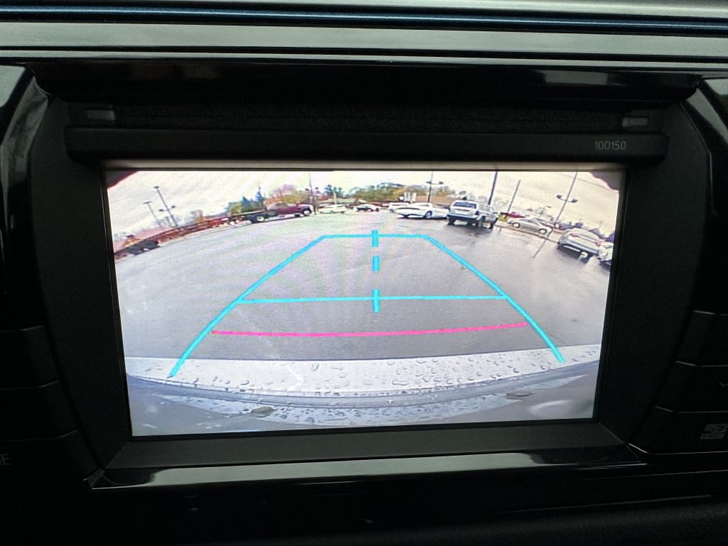 2015 Toyota Corolla Image 12