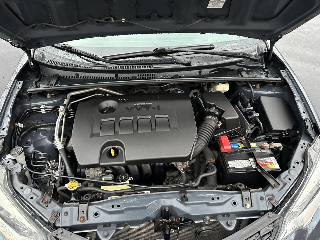 2015 Toyota Corolla Image 25