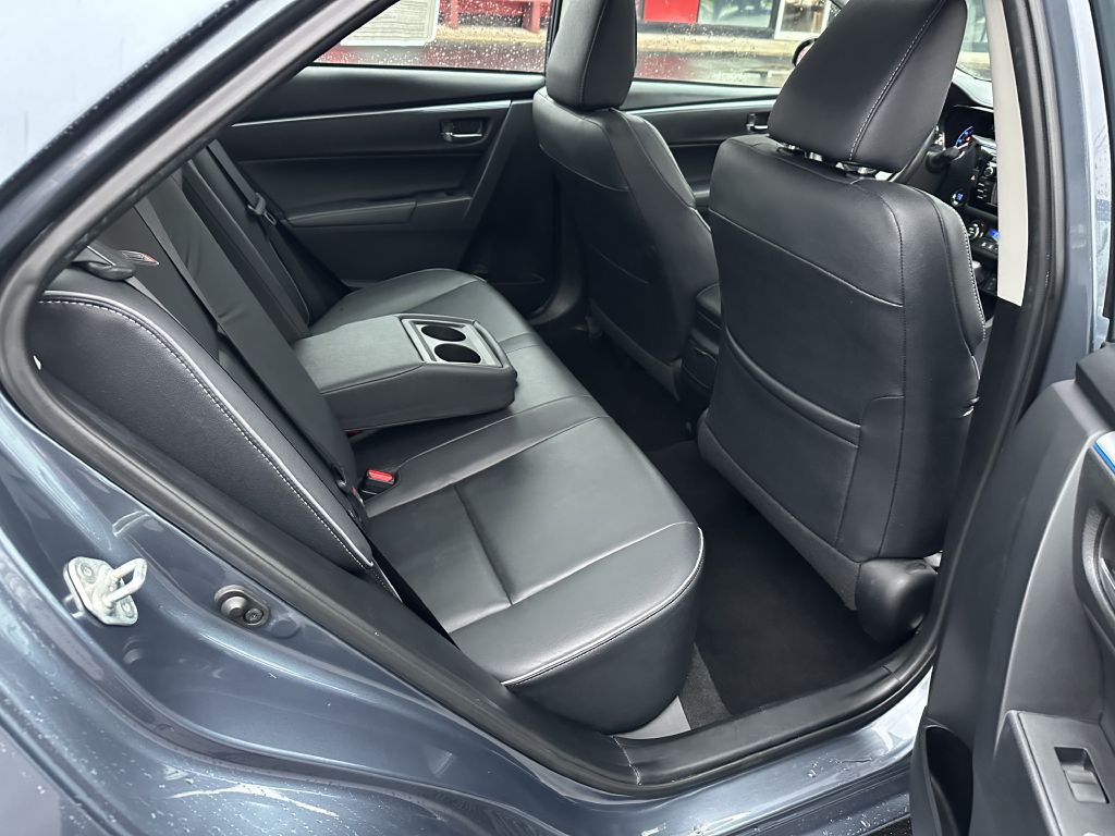 2015 Toyota Corolla Image 27