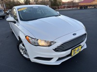 Image for 2018 Ford Fusion Se Hybrid ID: 7000304