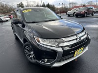 Image for 2017 Mitsubishi Outlander GT ID: 7029418