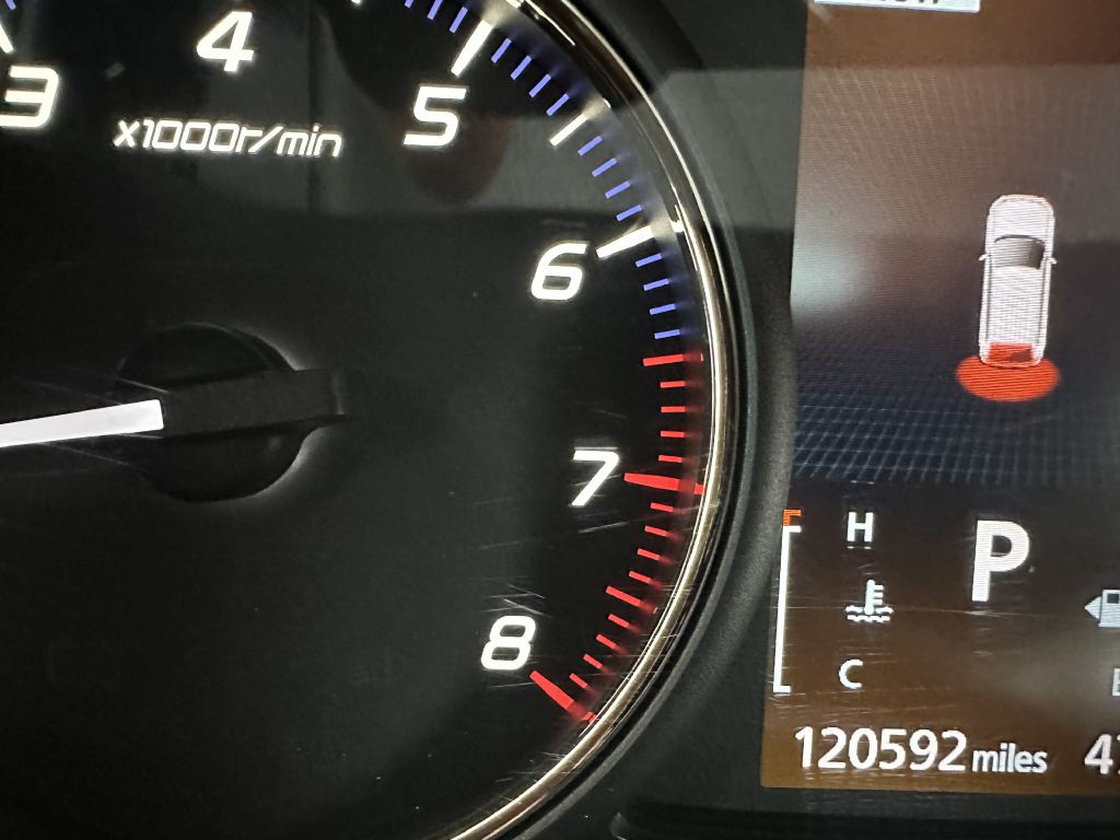 2017 Mitsubishi Outlander Image 9