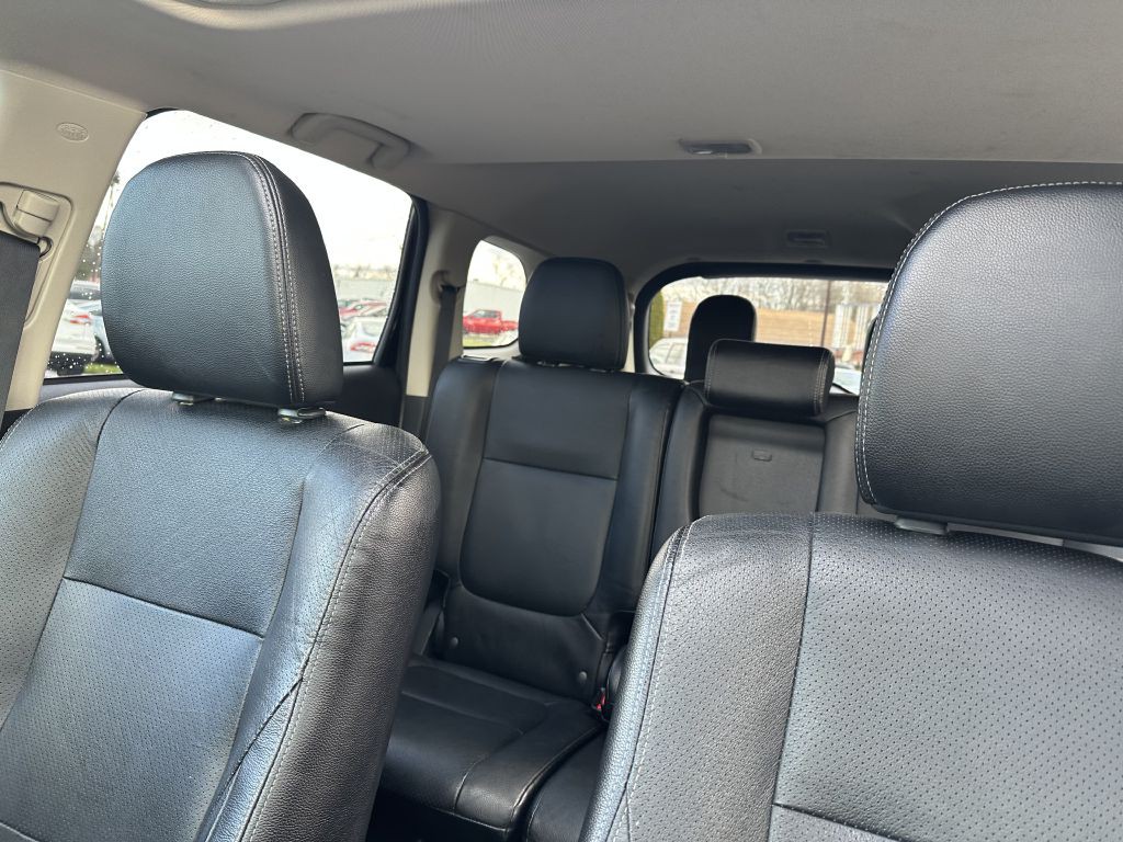 2017 Mitsubishi Outlander Image 19