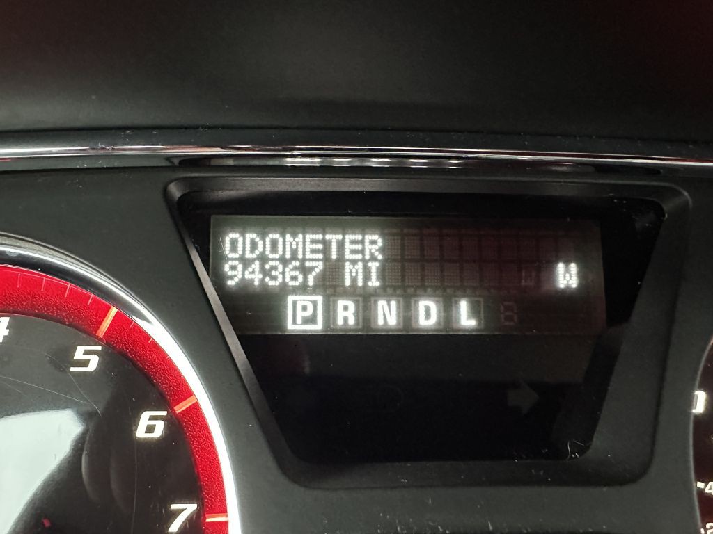 2014 GMC Acadia Image 9