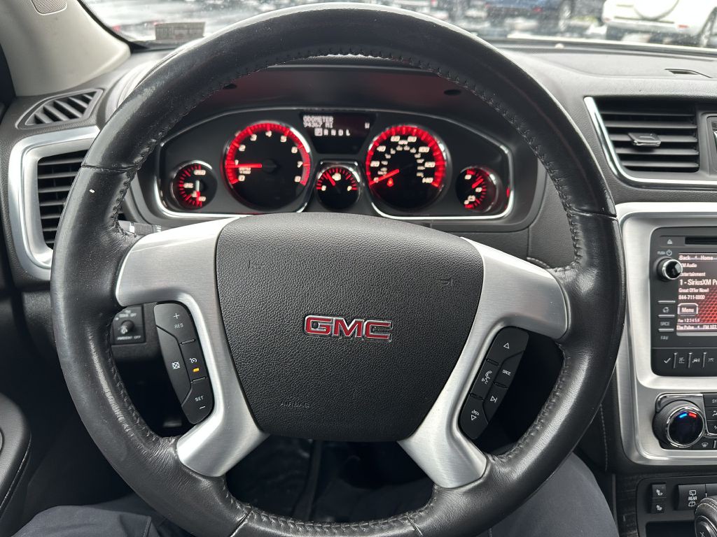 2014 GMC Acadia Image 10