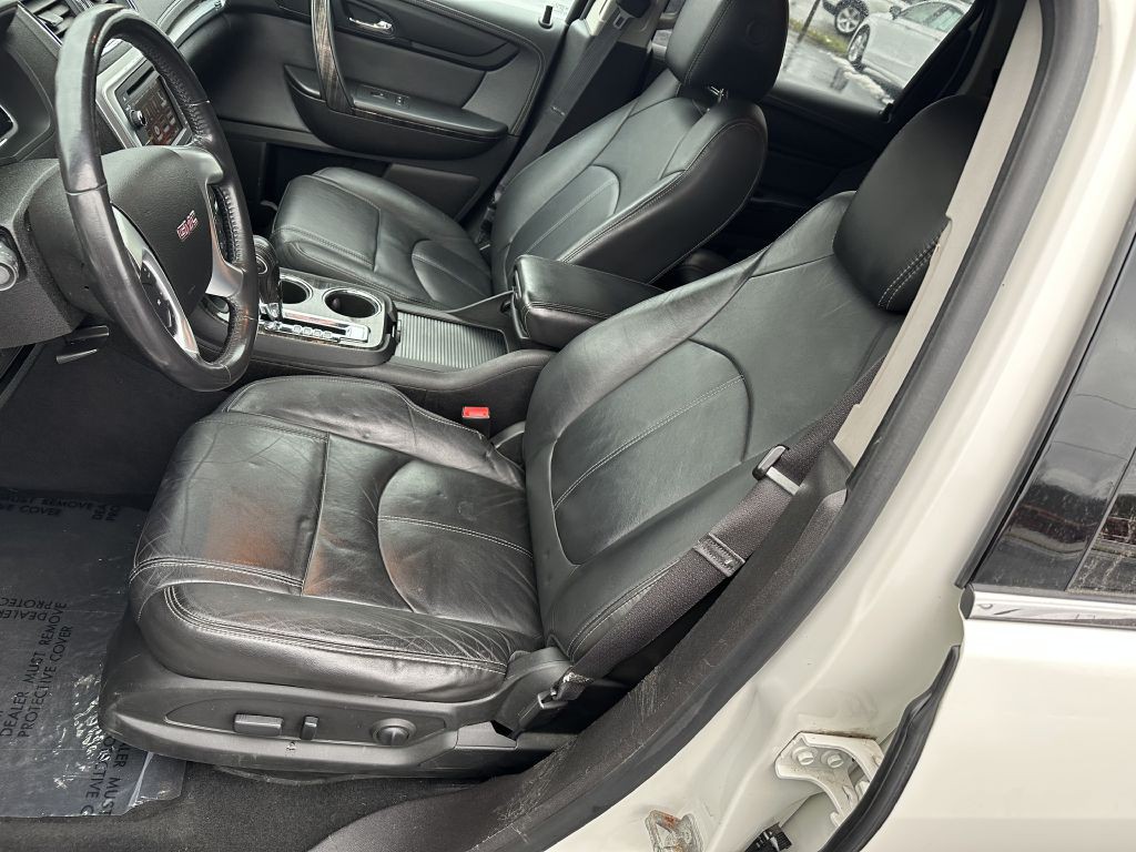 2014 GMC Acadia Image 12