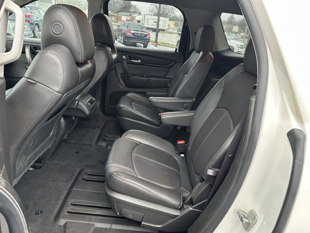 2014 GMC Acadia Image 13