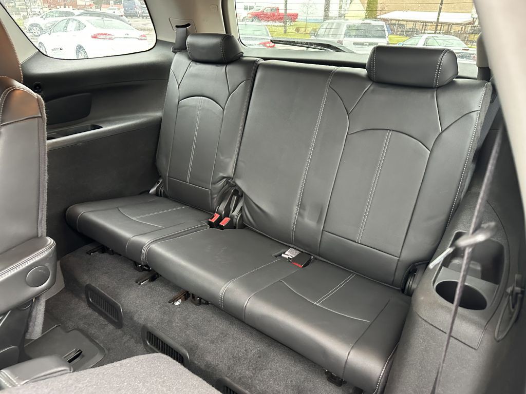 2014 GMC Acadia Image 14