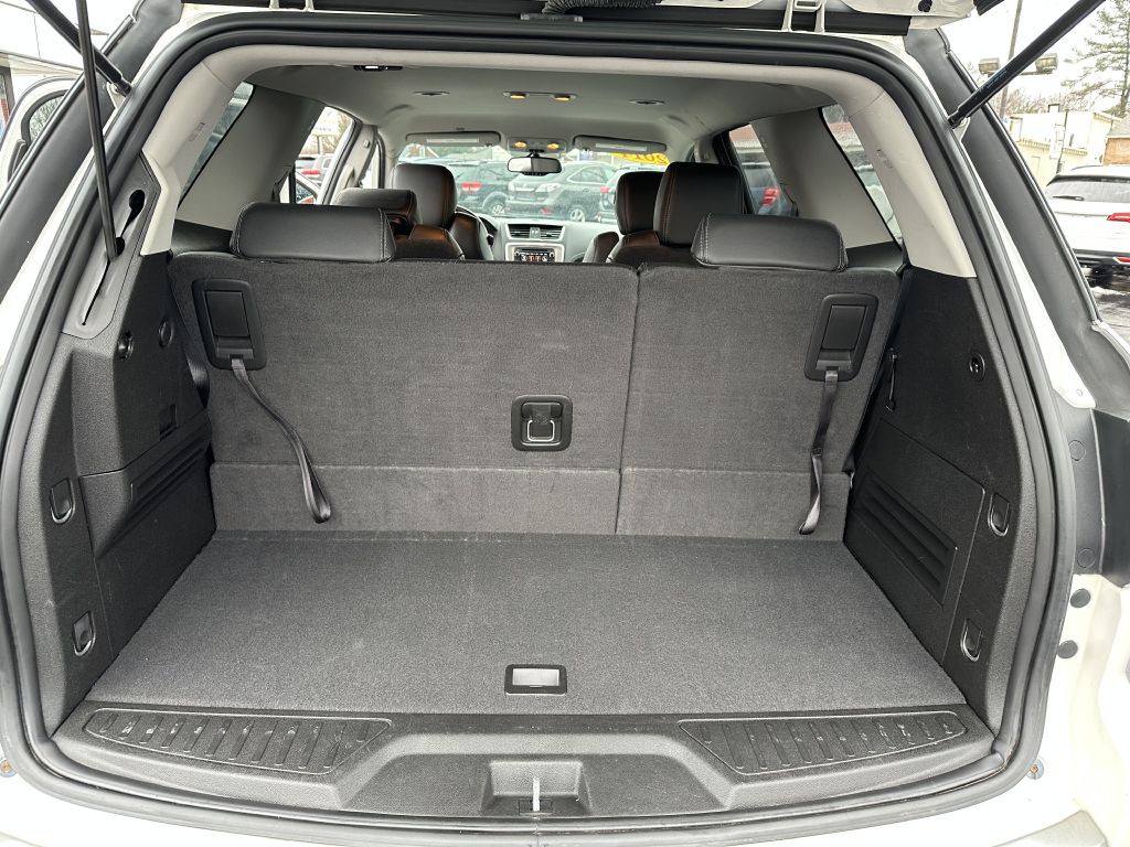 2014 GMC Acadia Image 15