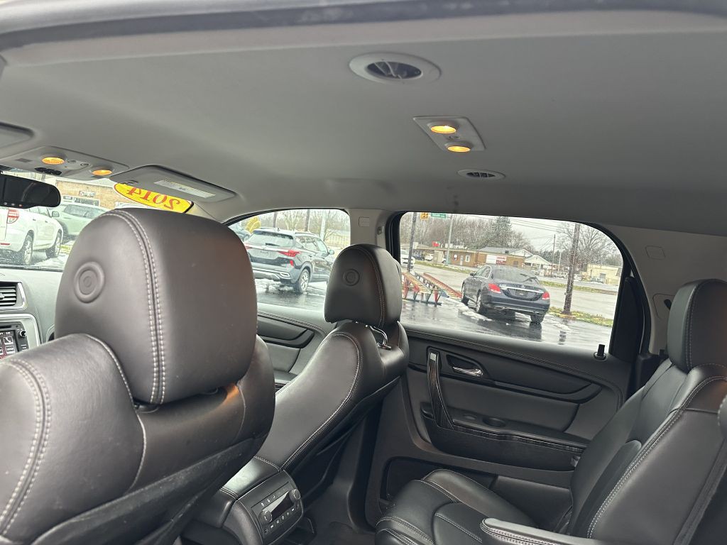 2014 GMC Acadia Image 16