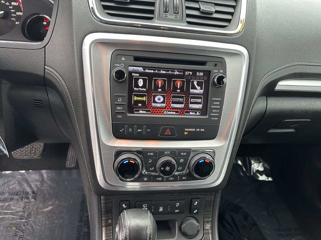 2014 GMC Acadia Image 19