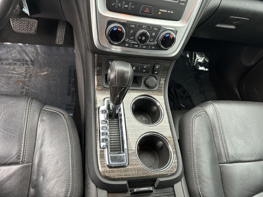 2014 GMC Acadia Image 20