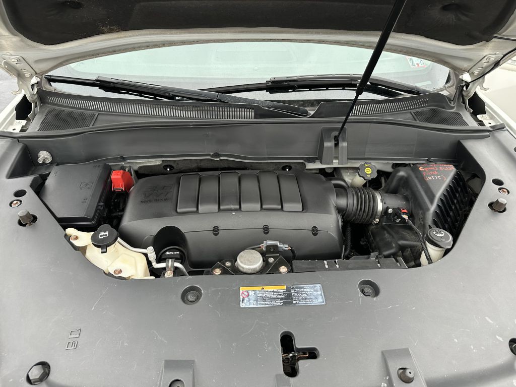 2014 GMC Acadia Image 26