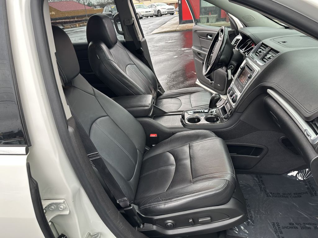 2014 GMC Acadia Image 27