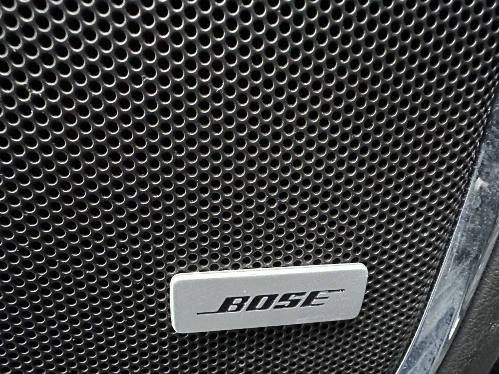 2018 Chevrolet Suburban Image 33