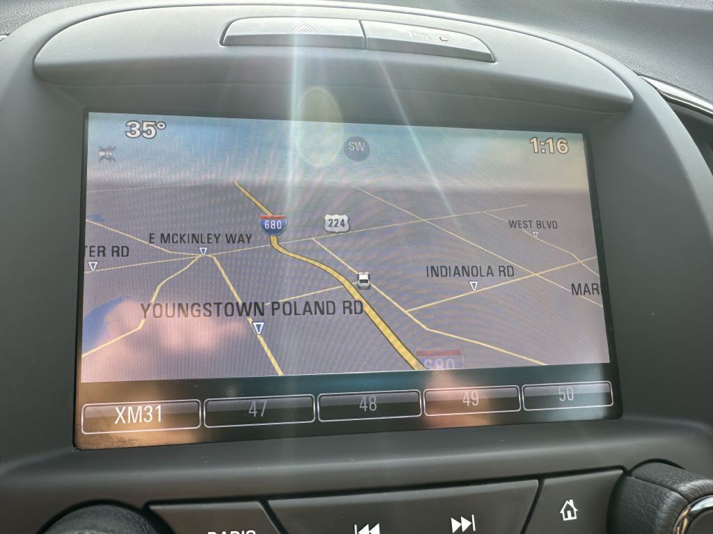 2014 Buick Lacrosse Image 11