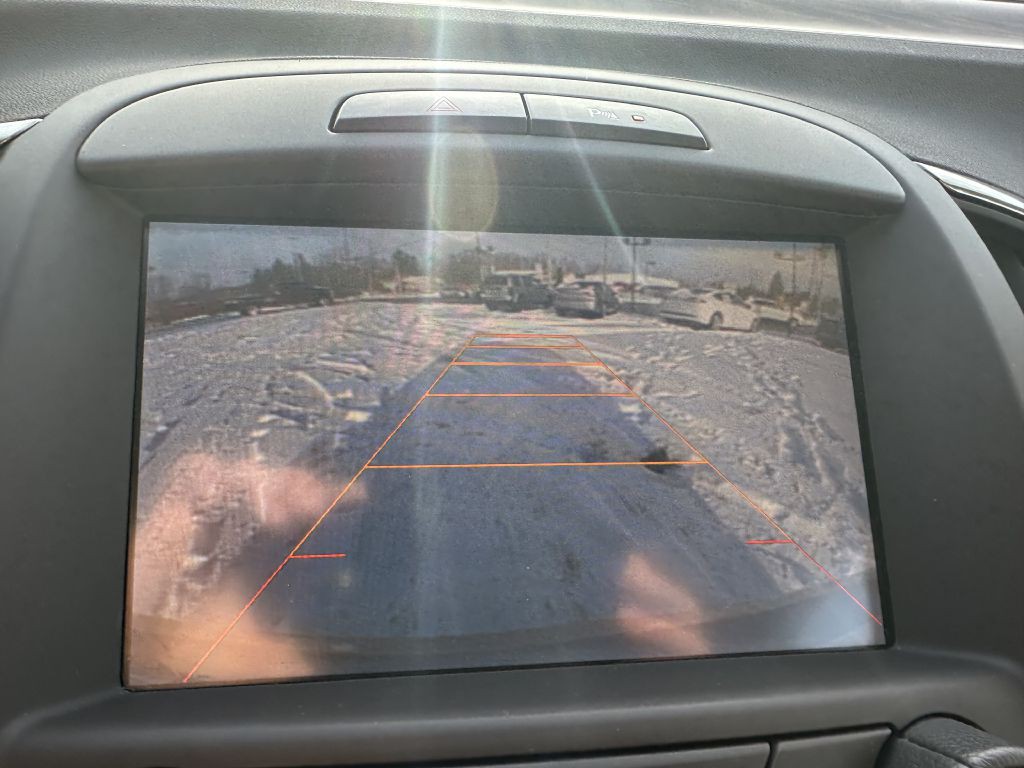 2014 Buick Lacrosse Image 12