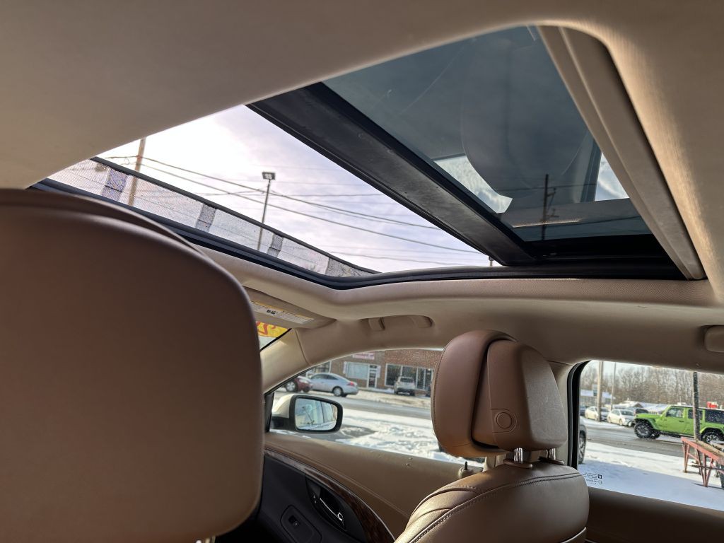 2014 Buick Lacrosse Image 15