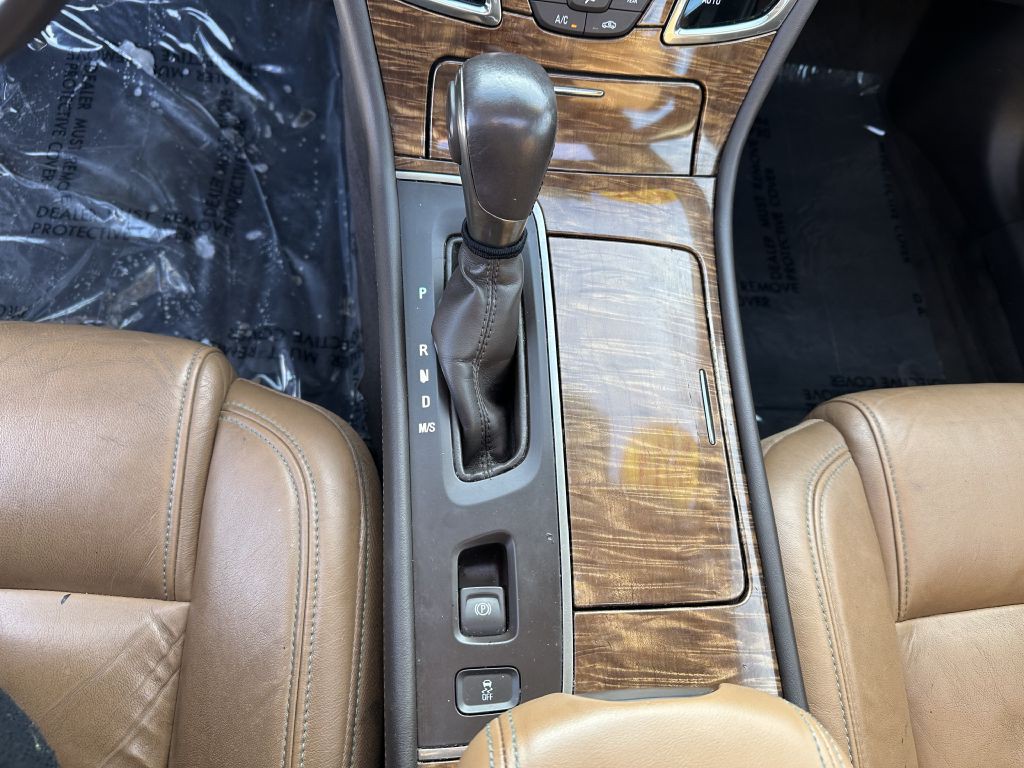 2014 Buick Lacrosse Image 19