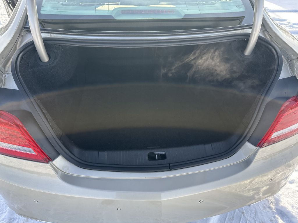 2014 Buick Lacrosse Image 22