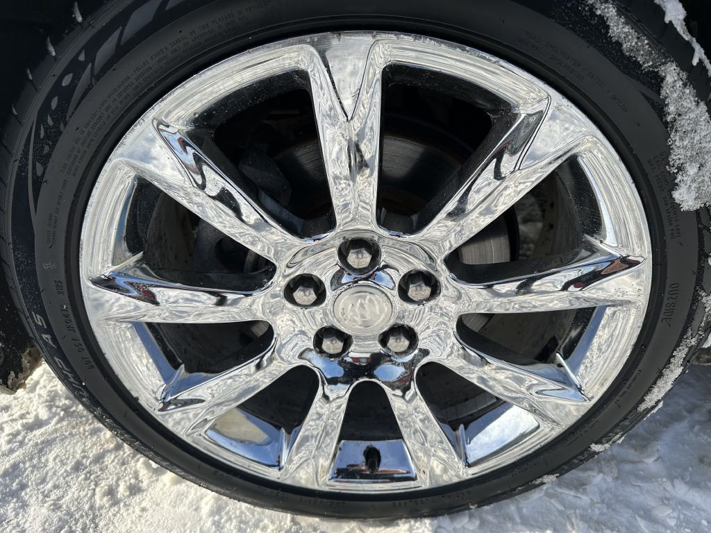 2014 Buick Lacrosse Image 24