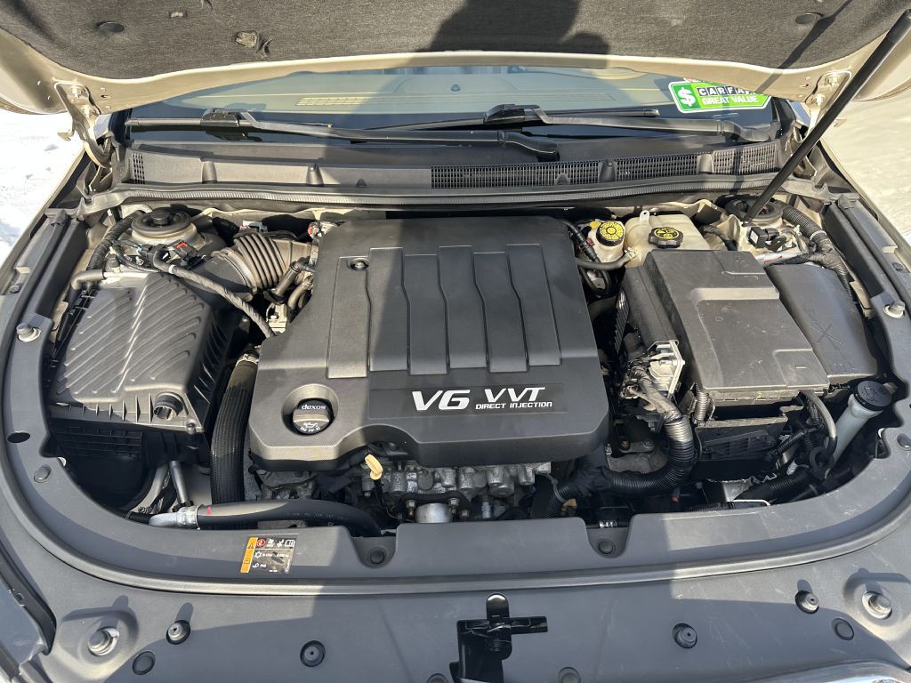 2014 Buick Lacrosse Image 26