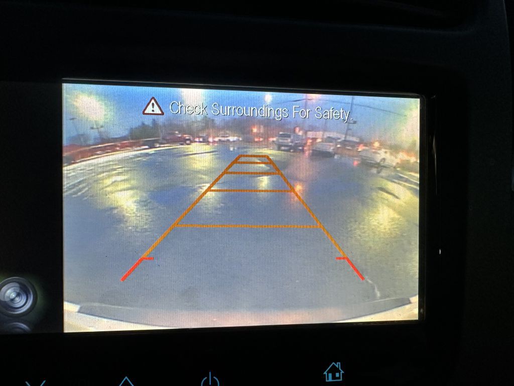 2015 Chevrolet Trax Image 11