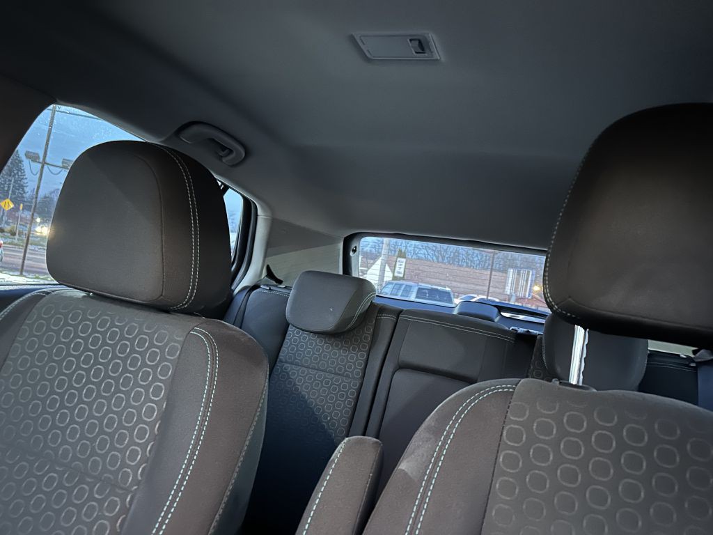 2015 Chevrolet Trax Image 17