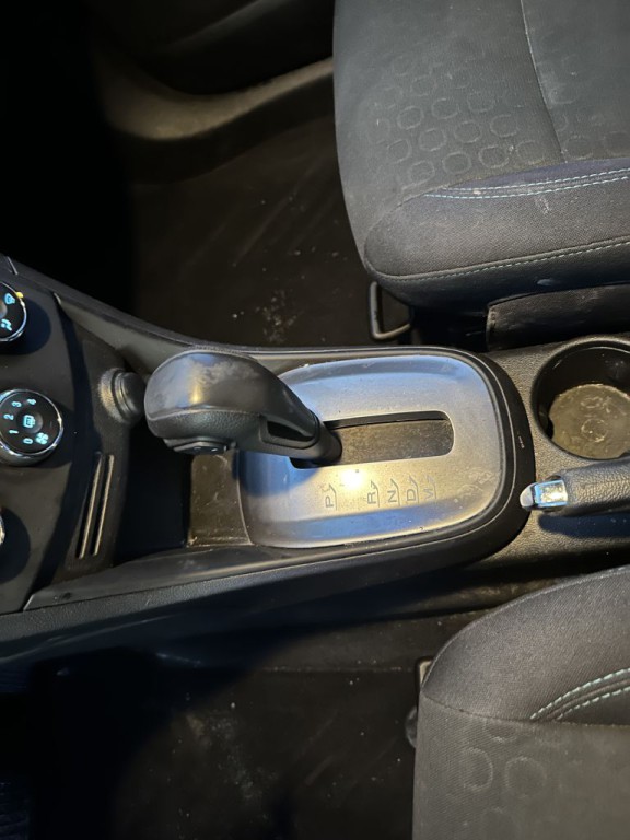 2015 Chevrolet Trax Image 19