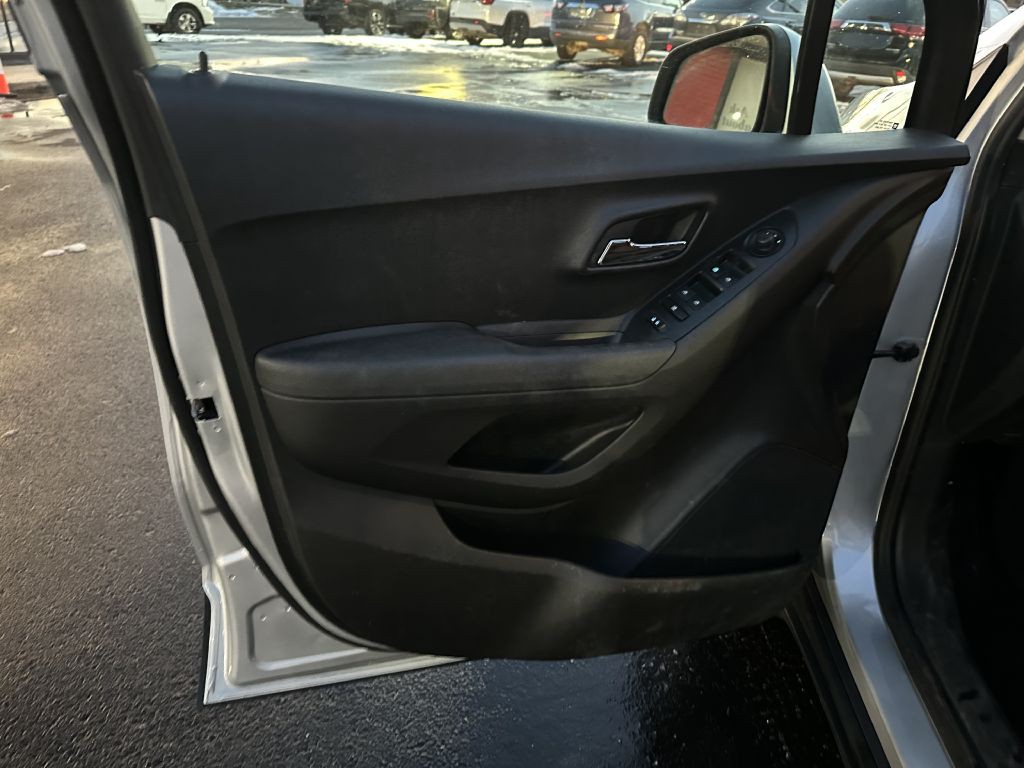 2015 Chevrolet Trax Image 20