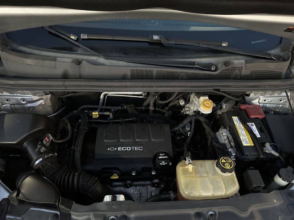 2015 Chevrolet Trax Image 24