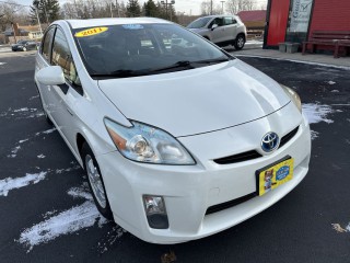 Image for 2011 Toyota Prius  ID: 7082046