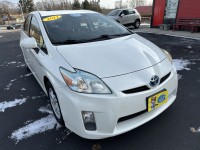 Image for 2011 Toyota Prius  ID: 7082046