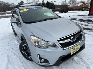 Image for 2016 Subaru Crosstrek Premium ID: 7104151