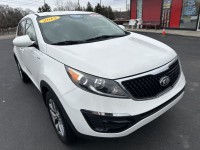 Image for 2015 Kia Sportage LX ID: 7121433