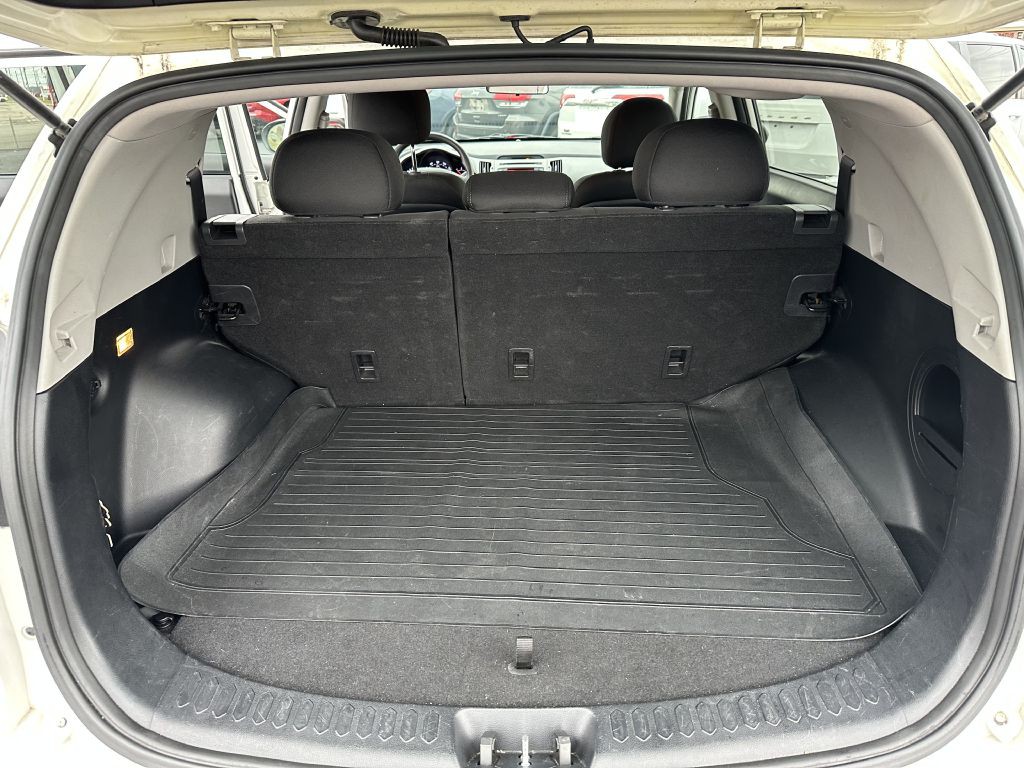 2015 Kia Sportage Image 14