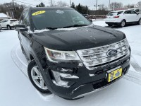 Image for 2017 Ford Explorer XLT ID: 7134066