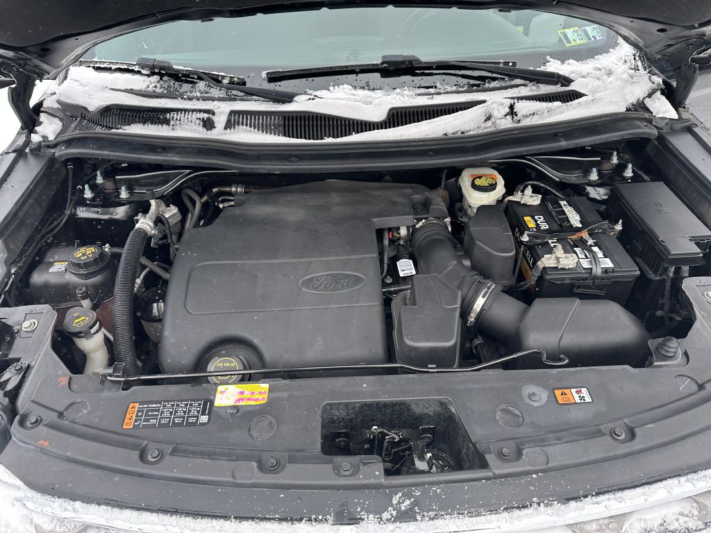 2017 Ford Explorer Image 27